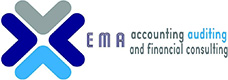 EMA المتضامنون للمحاسبه والمراجعه والاستشارات الماليه والخدمات الماليه والضريبية